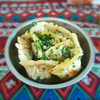 生煎饺子的做法图解8