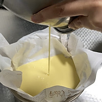 淀粉版酸奶蛋糕的做法图解9