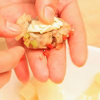 迷迭香美食| 洋芋费列罗的做法图解13