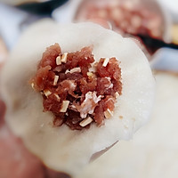 芝士牛肉丸水饺 #安佳一口“新”年味#的做法图解5