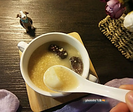 小米红枣山药粥的做法