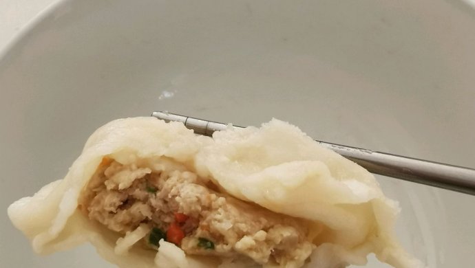 肉包子
