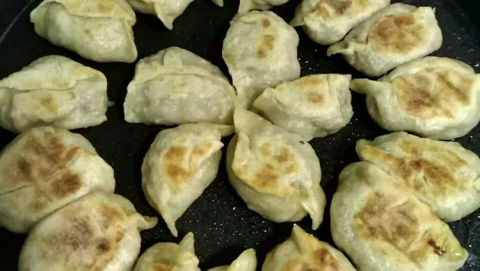 生煎