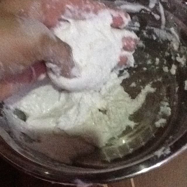 红豆相思的做法图解5