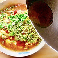 【创意小厨娘】泡椒蒸鸡片——酸辣宜人，口感细腻，鲜香又美味。的做法图解13