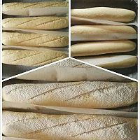 糯米——燕麦面包棒+宴客拿手菜的做法图解9
