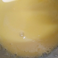 椰蓉戚风蛋糕的做法图解4