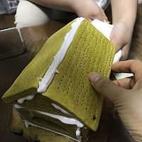姜饼屋的做法图解12