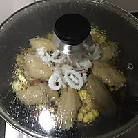 三汁焖锅的做法图解9