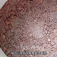 #多巴胺烘焙#柠檬巴巴露亚～能当蛋糕也能做下午茶甜品的做法图解8