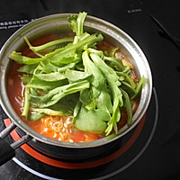 煮方便面的做法图解8