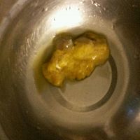 蟹羔糯米蒸的做法图解6
