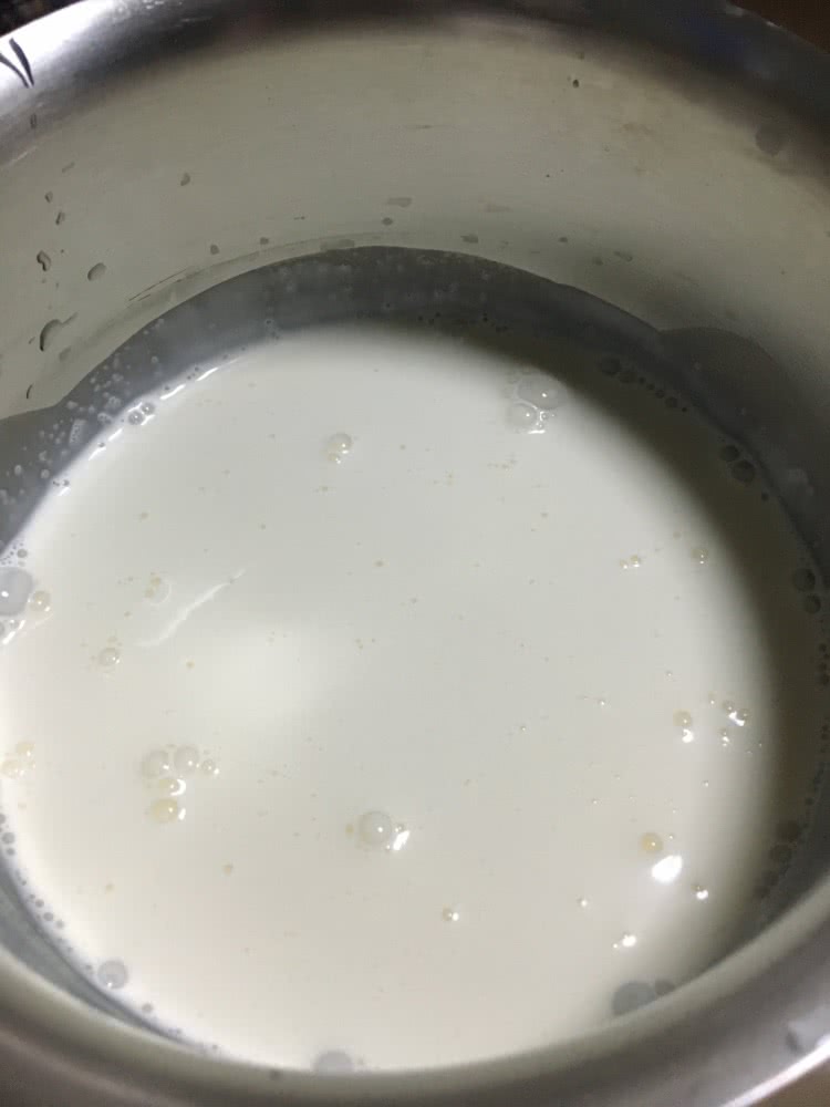 烤蛋挞的做法图解1