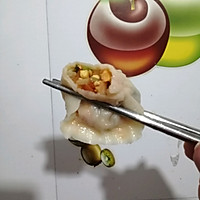 史上最简单饺子系列之三西红柿鸡蛋饺子的做法图解8