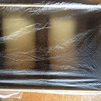 沙拉酱吐司的做法图解8