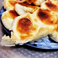 高密炉包（水煎包，生煎）的做法图解15