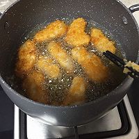 茄汤鱼肉的做法图解5