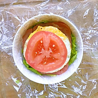 米饭三明治—健康美味颜值高的做法图解5