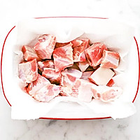 烤肋骨的做法图解2