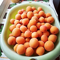 #太古烘焙糖 甜蜜轻生活#杏酱的做法图解2
