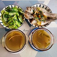 清脆爽甜的蒜蓉炒生菜的做法图解6