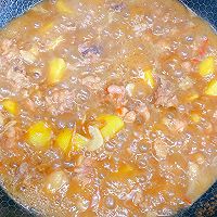 土豆焖鸡腿肉的做法图解9