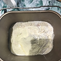 牛奶小餐包（软面包）的做法图解1