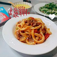 #来诺辉京东 解锁“胃”来资产#新疆拉条子的做法图解8