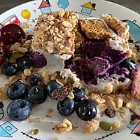 减脂期让你甜蜜的一款甜点的做法图解5