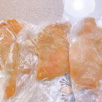 小朋友的最爱～香酥炸鸡排的做法图解9