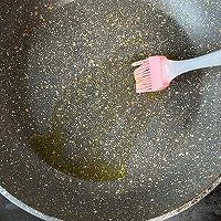 芋泥鸡蛋小饼的做法图解13