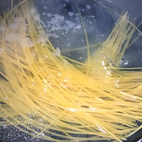 黛黛自制意大利面的做法图解2