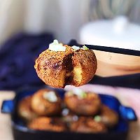 香煎小土豆的做法图解13
