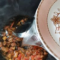 西红柿豆腐汤的做法图解7