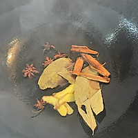 土豆红烧排骨的做法图解6