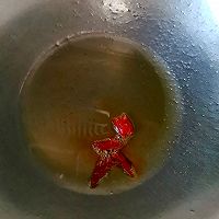 凉拌青椒土豆丝的做法图解6