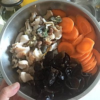 油爆海螺的做法图解5