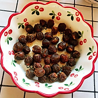 暖身必备——桂圆红枣茶的做法图解2