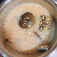 #i上冬日 吃在e起#低卡低脂｜高蛋白｜大闸蟹豆花蒸蛋的做法图解3