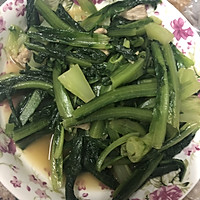 香麦炒肉的做法图解5