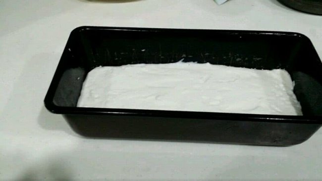 米糕（四川小吃）的做法