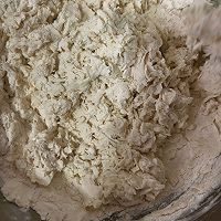 发面大大大大大大大芸豆包子和肉花卷的做法图解21