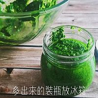 经典青酱意面的做法图解7