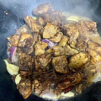 广东名菜-鲍鱼鸡煲的做法图解17