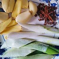 砂锅鱼炖豆腐萝卜的做法图解5