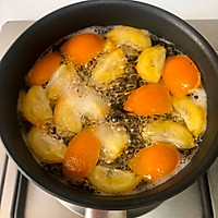 金桔柠檬红茶的做法图解2