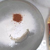 #天猫美味妙妙屋#脆皮月饼的做法图解5