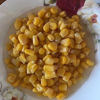 鲜虾培根芝士焗饭的做法图解8