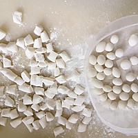 红豆圆子汤的做法图解8