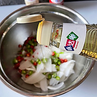 酸辣萝卜的做法图解7